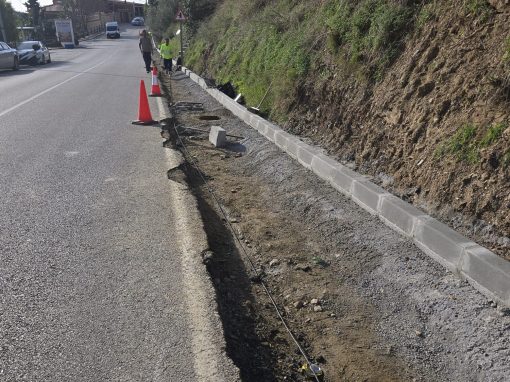 MEJORA ACCESOS PARADAS DE AUTOBÚS BENAGALBON PUEBLO_1